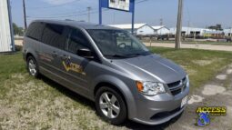
										2702 – 2013 Dodge Grand Caravan – #14 full									