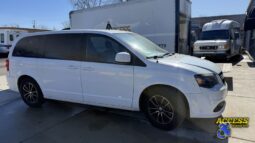 
										2945 – 2018 Dodge Grand Caravan – #17 full									