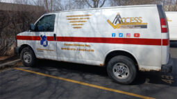 3954 – 2004 GMC Savana – #28
