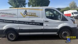 4084 – 2018 Ford Transit T – #29