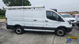 
										4088 – 2018 Ford Transit T – #72 full									