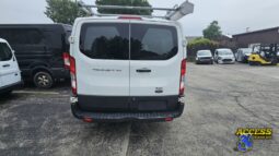 
										4088 – 2018 Ford Transit T – #72 full									