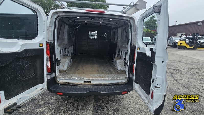 
								4088 – 2018 Ford Transit T – #72 full									
