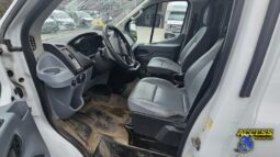 
										4088 – 2018 Ford Transit T – #72 full									
