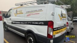 4088 – 2018 Ford Transit T – #72