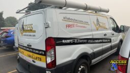 
										4088 – 2018 Ford Transit T – #72 full									