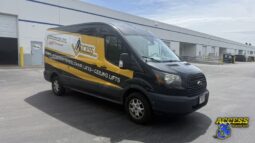 4267 – 2015 Ford Transit – #31