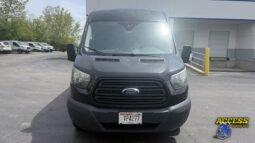 
										4267 – 2015 Ford Transit – #31 full									