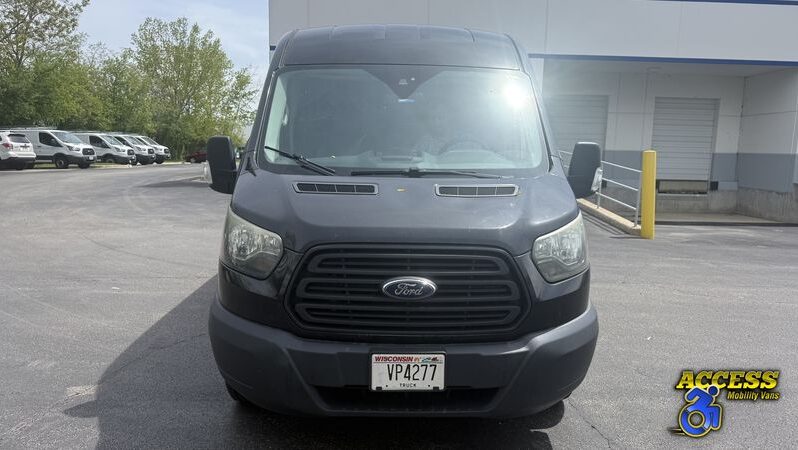 
								4267 – 2015 Ford Transit – #31 full									