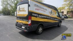 
										4267 – 2015 Ford Transit – #31 full									