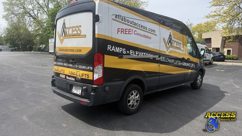 
								4267 – 2015 Ford Transit – #31 full									
