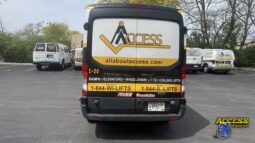 
										4267 – 2015 Ford Transit – #31 full									