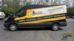 
										4267 – 2015 Ford Transit – #31 full									