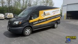 
										4267 – 2015 Ford Transit – #31 full									