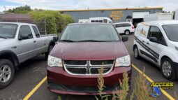 
										4321 – 2017 Dodge Grand Caravan – #32 full									
