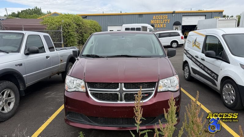 
								4321 – 2017 Dodge Grand Caravan – #32 full									
