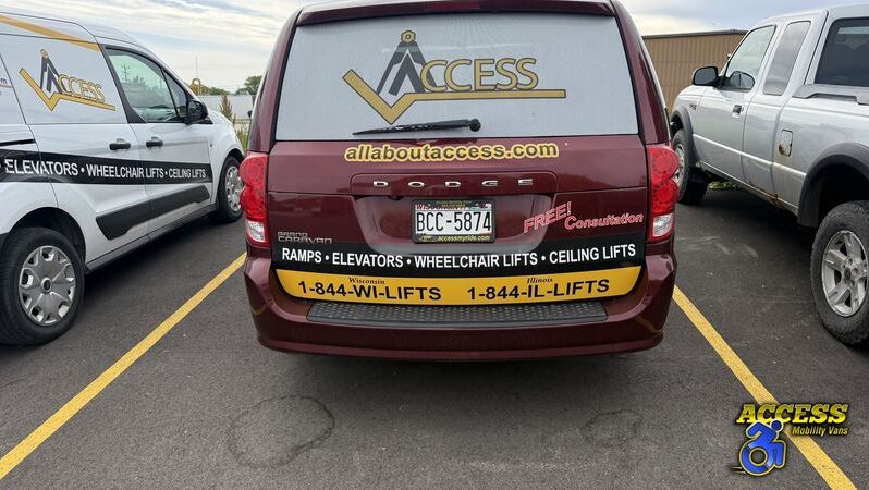 
								4321 – 2017 Dodge Grand Caravan – #32 full									