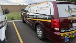 
										4321 – 2017 Dodge Grand Caravan – #32 full									