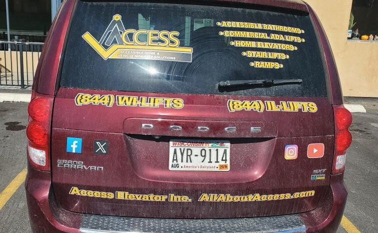 
								7716 – 2019 Dodge Grand Caravan – #51 full									