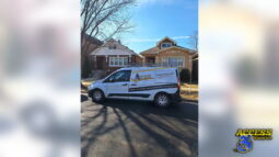 6306 – 2015 Ford Transit – #42