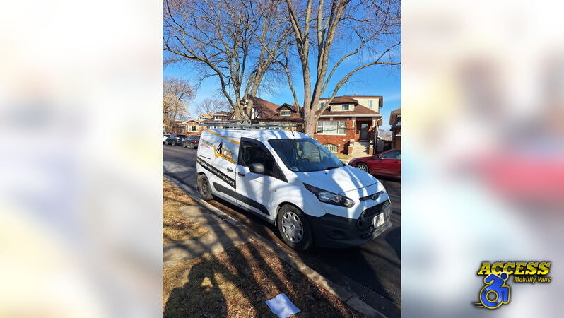 
								6306 – 2015 Ford Transit – #42 full									