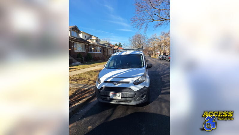 
								6306 – 2015 Ford Transit – #42 full									