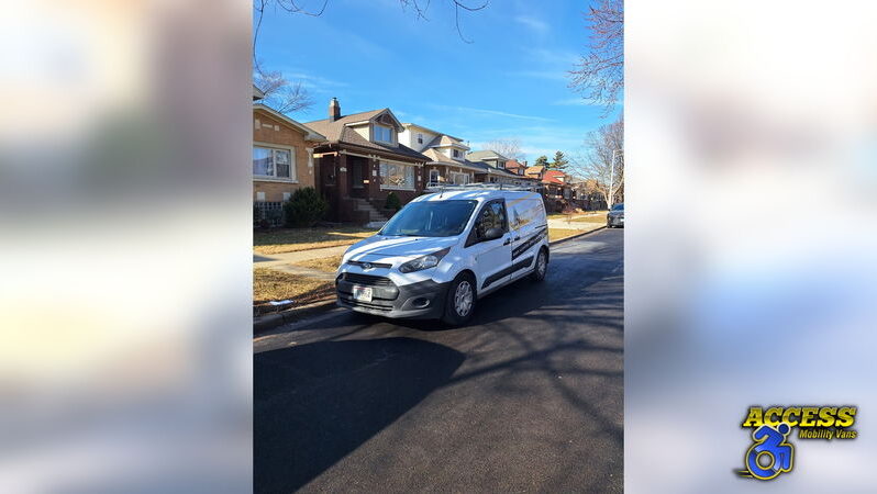 
								6306 – 2015 Ford Transit – #42 full									