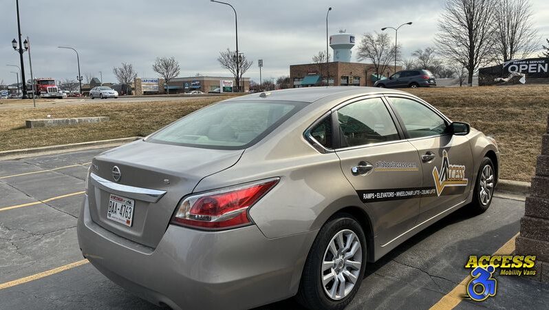 
								7081 – 2015 Nissan Altima – #46 full									