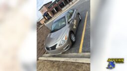 
										7081 – 2015 Nissan Altima – #46 full									