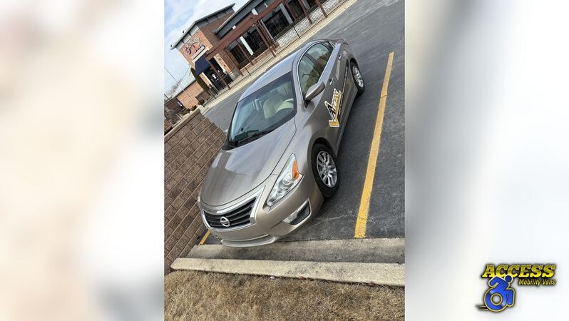 
								7081 – 2015 Nissan Altima – #46 full									