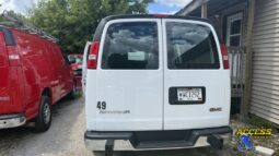 
										7386 – 2023 GMC Savana – #49 full									