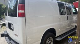 
										7386 – 2023 GMC Savana – #49 full									