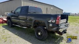 
										7765 – 2003 Chevrolet Silverado – #53 full									