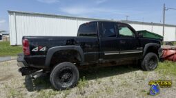7765 – 2003 Chevrolet Silverado – #53