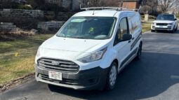 7851 – 2019 Ford Transit T – #56