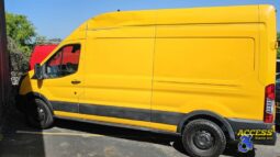 8487 – 2021 Ford Transit – #59
