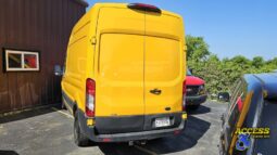 
										8487 – 2021 Ford Transit – #59 full									