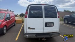 
										9177 – 2011 Chevy Express – #62 full									