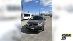 
										9413 – 2016 Dodge Grand Caravan – #64 full									