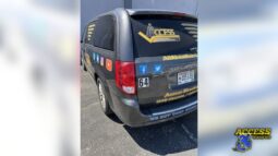 
										9413 – 2016 Dodge Grand Caravan – #64 full									