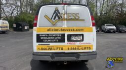 
										9485 – 2019 Chevrolet Express G2 – #66 full									
