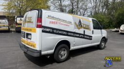 
										9485 – 2019 Chevrolet Express G2 – #66 full									