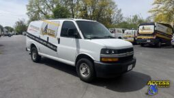 
										9485 – 2019 Chevrolet Express G2 – #66 full									