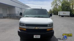 
										9485 – 2019 Chevrolet Express G2 – #66 full									