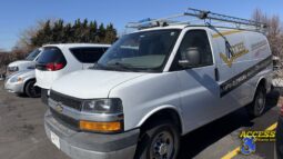 
										9487 – 2023 Chevrolet Express – #67 full									
