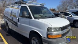
										9487 – 2023 Chevrolet Express – #67 full									