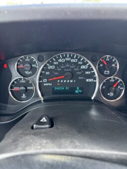 
										2019 Chevrolet Express full									