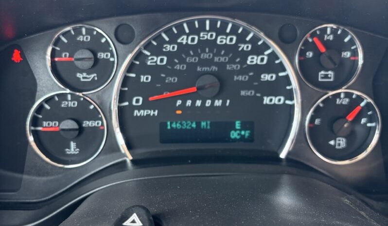 
								2019 Chevrolet Express full									
