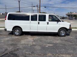 
										2019 Chevrolet Express full									