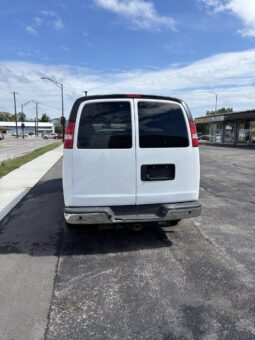 
										2019 Chevrolet Express full									